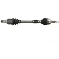 PASCAL Vetoakseli G2R124PC