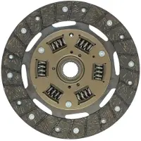 SACHS Kytkinlevy 1878 634 291