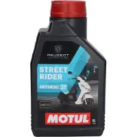 Motul Moottoriöljy