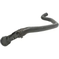 THERMOTEC Jäähdyttimen letku DWW097TT