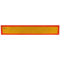 CARGOPARTS Varoitus-/infokyltti CARGO-T031