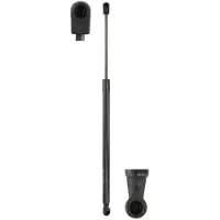 Krosno Kaasujousi, takaluukku/kuormatila KR31393