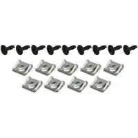 ROMIX Moottorikoppa ROM 90240