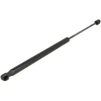 Krosno Kaasujousi, takaluukku/kuormatila KR31229