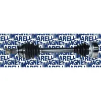 MAGNETI MARELLI Vetoakseli