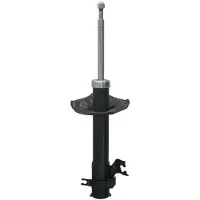 MAGNUM TECHNOLOGY Iskunvaimennin AG1034MT vasen