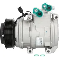 MAHLE ORIGINAL Kompressori, ilmastointilaite ACP 1243 000S