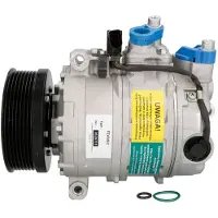 Teamec Kompressori, ilmastointilaite 8629751