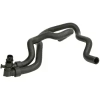 THERMOTEC Jäähdyttimen letku DWP033TT
