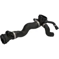 THERMOTEC Jäähdyttimen letku DWB234TT