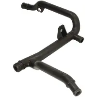 THERMOTEC Jäähdytysnesteputki DWW009TT