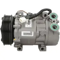 Teamec Kompressori, ilmastointilaite 8600136
