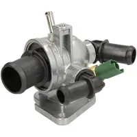 THERMOTEC Termostaatti, jäähdytysneste D2F007TT
