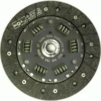 SACHS Kytkinlevy 881861 999793