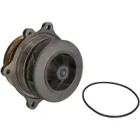 THERMOTEC Vesipumppu, moottorin jäähdytys WP-IV112