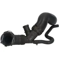 THERMOTEC Jäähdyttimen letku DWW509TT