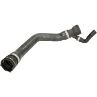 THERMOTEC Jäähdyttimen letku DWB047TT