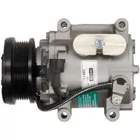 Teamec Kompressori, ilmastointilaite 8623343