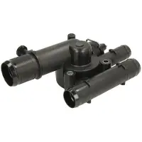THERMOTEC Termostaatti, jäähdytysneste D2R014TT