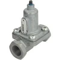 WABCO Paluuventtiili 4341002280