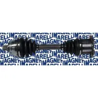 MAGNETI MARELLI Vetoakseli