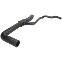 THERMOTEC Jäähdyttimen letku DWC012TT