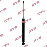 KYB Iskunvaimennin, Kaasupaine, 3430045 - Mazda - 2