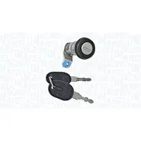 MAGNETI MARELLI Lukkosylinterin kotelo 350105010900
