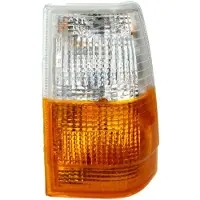 Depo Vilkku 773-1503L-UE vasen