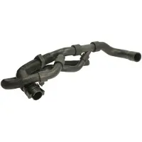 THERMOTEC Jäähdyttimen letku DWC015TT