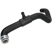 THERMOTEC Jäähdyttimen letku DWP159TT