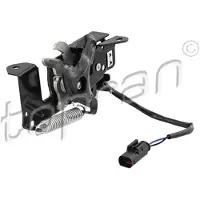 Topran Konepellin lukko HANS PRIES 503 791