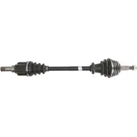 POINT GEAR Vetoakseli PNG72874 vasen