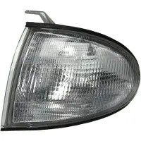 Depo Vilkku 221-1519L-UE vasen
