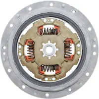 AISIN Kytkinlevy HVDT-9001