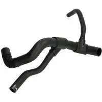 THERMOTEC Jäähdyttimen letku DCG084TT