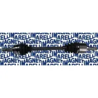 MAGNETI MARELLI Vetoakseli 302004190114