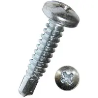 Dresselhaus 3.9 X 16 Mm Ruuvisarja 100 Yksiköt