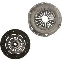 AISIN Kytkinsarja KE-VW21R
