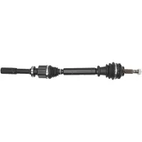POINT GEAR Vetoakseli PNG72024 oikea