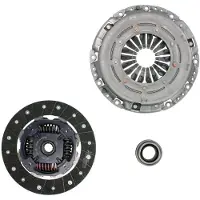AISIN Kytkinsarja KY-138