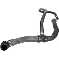THERMOTEC Jäähdyttimen letku DWF295TT