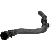 THERMOTEC Jäähdyttimen letku DWW176TT