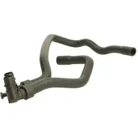 THERMOTEC Jäähdyttimen letku DWP031TT
