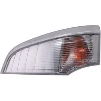 Depo Pysäköintivalo 214-1648L-AE vasen