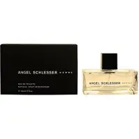 Angel Schlesser Homme Eau de Toilette 125 ml