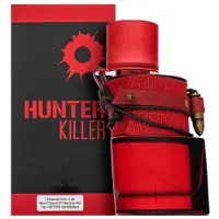 Armaf Hunter Killer Red Eau De Parfum 100ml