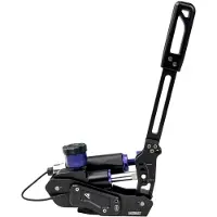 CONSPIT H3 Hydraulinen käsijarru