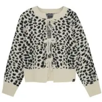 Indian blue jeans Knitted Spotty - Cream - 116