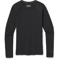 Smartwool Classic Thermal Merino Pitkähihainen Aluspaita